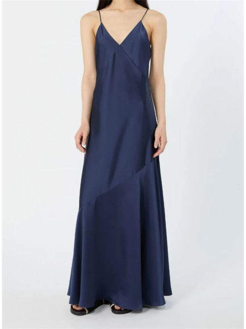 WKICALANTE WEEKEND MAXMARA | 2615231013600014 BLU MARINO